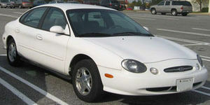 1999 Ford Taurus Repair Service And Maintenance Cost