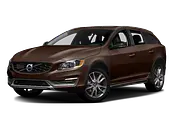 2017 Volvo V60 Cross Country