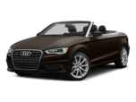 2015 Audi A3 Quattro