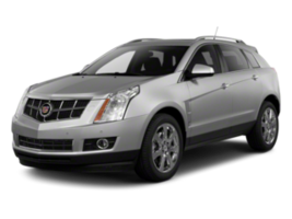 2010 Cadillac SRX