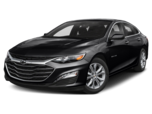 2019 Chevrolet Malibu