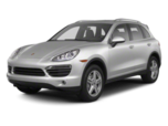 2012 Porsche Cayenne