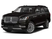 2019 Lincoln Navigator