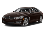 2016 BMW 428i Gran Coupe