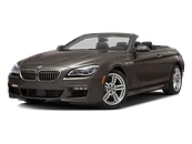 2017 BMW 640i xDrive