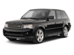 2010 Land Rover Range Rover Sport