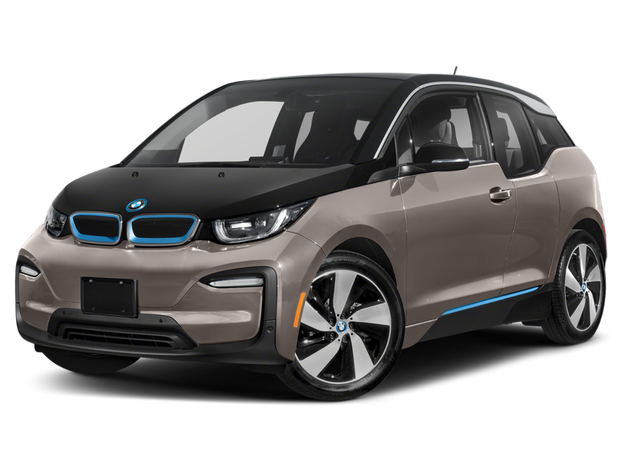 2021 BMW i3s