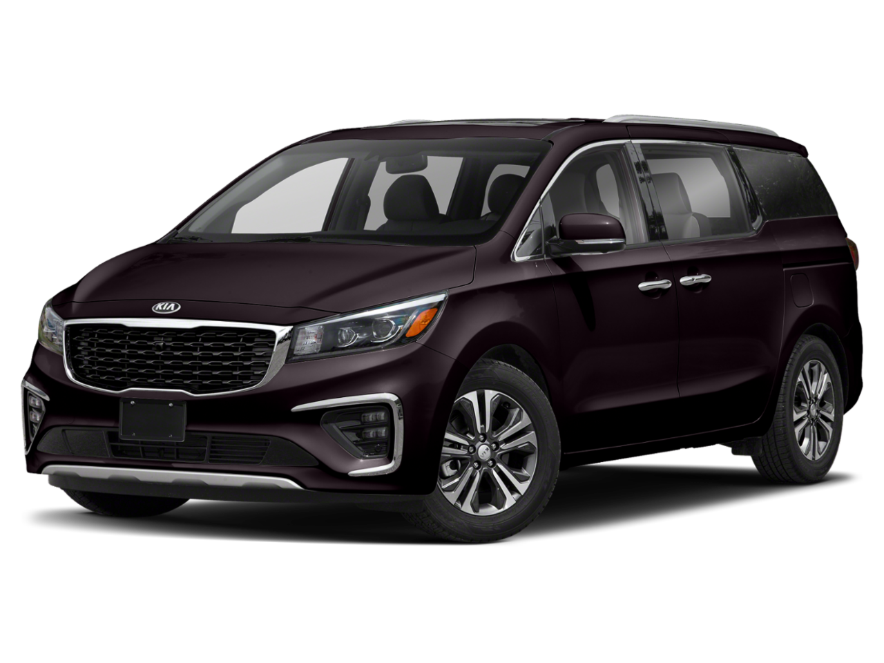 2019 Kia Sedona