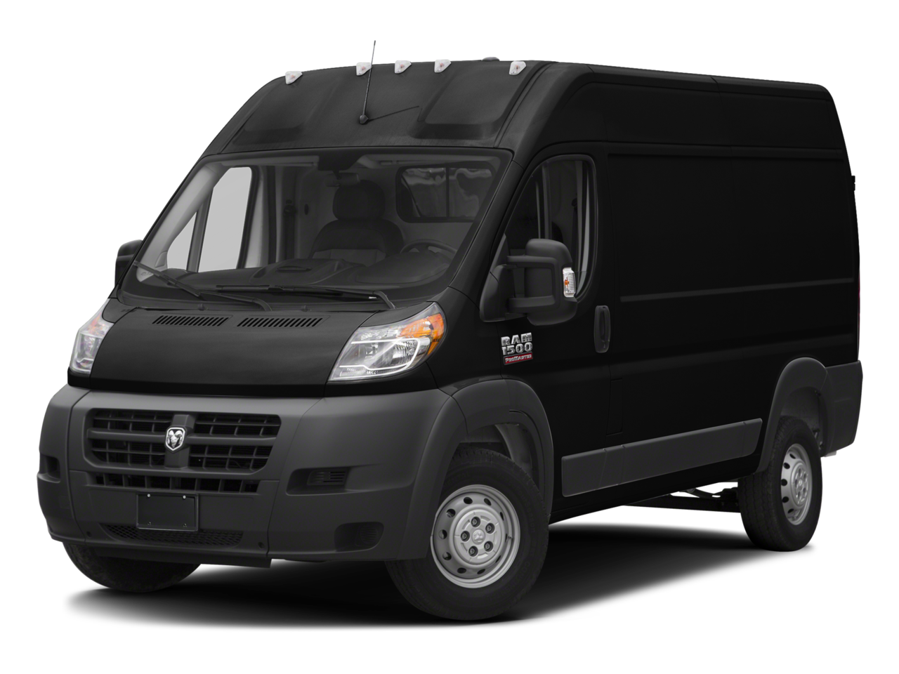 2016 Ram ProMaster 1500