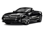 2011 Mercedes-Benz SL550