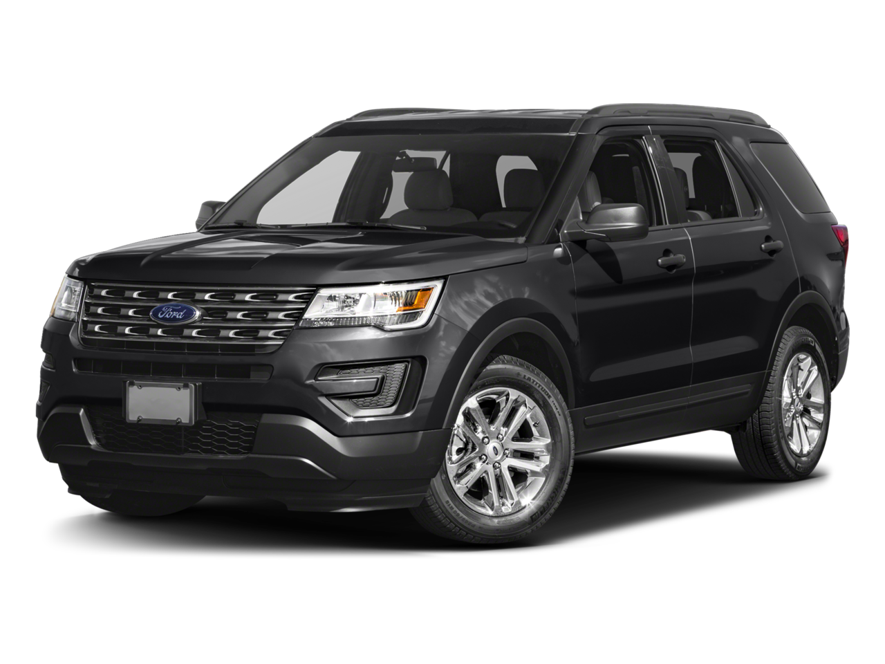 2016 Ford Explorer Recalls Safety Information & Repairs