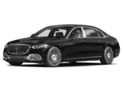 Mercedes-Benz Maybach S580