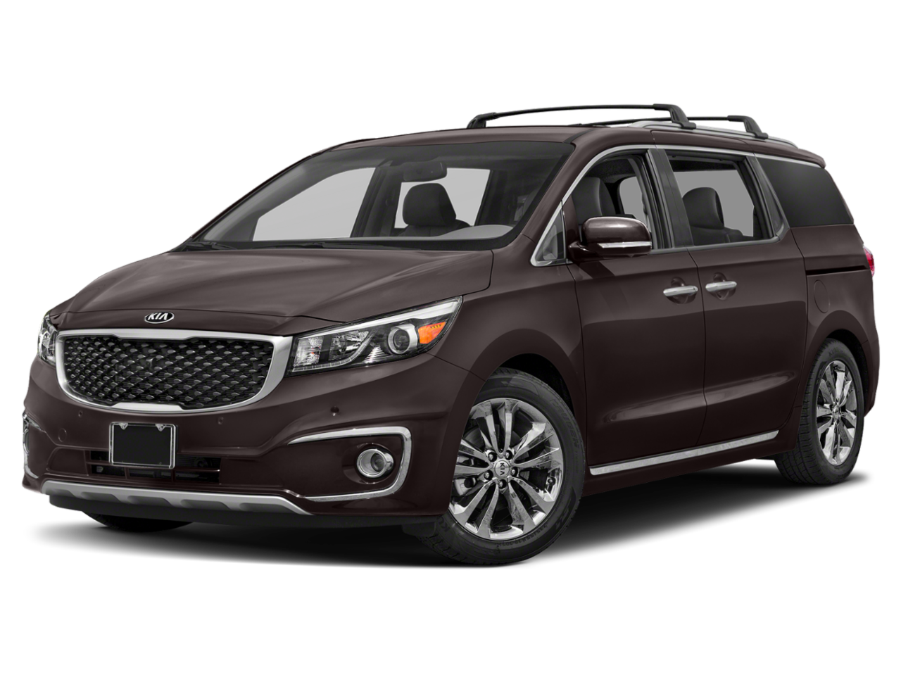 2015 Kia Sedona