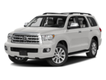 2017 Toyota Sequoia