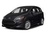 2018 Ford C-Max