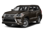 2017 Lexus GX460