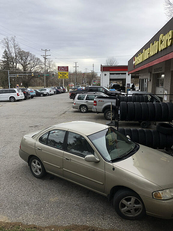 Precision Tune Auto Care 05001 Owings Mills, MD 21117 Auto Repair