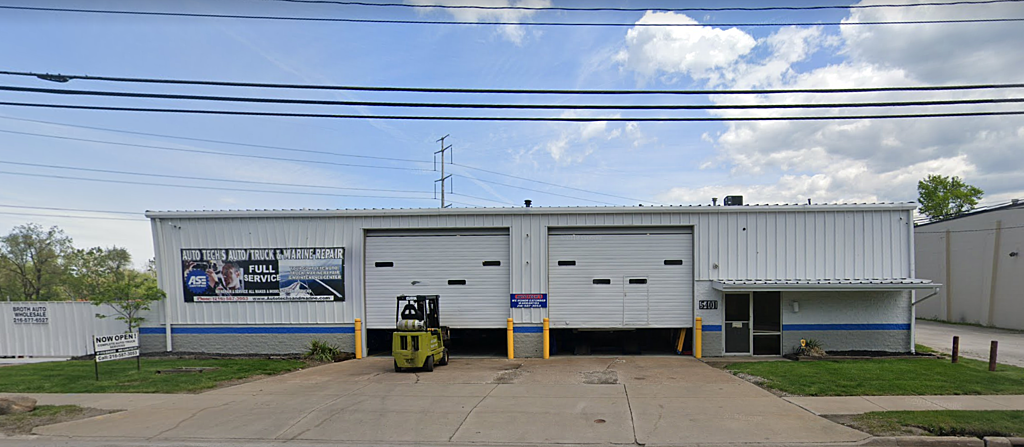 Auto Tech's and Marine Auto Repair - G0o5faelknxgDobDtpw17t947vmk