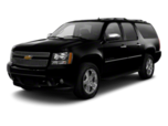 2011 Chevrolet Suburban 2500