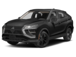 2023 Mitsubishi Eclipse Cross