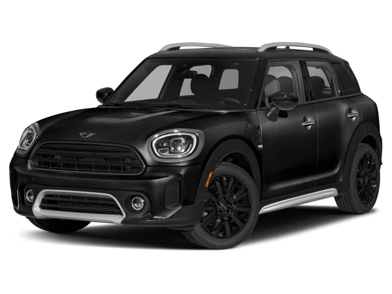 2023 Mini Cooper Countryman