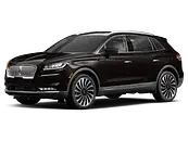 2021 Lincoln Nautilus