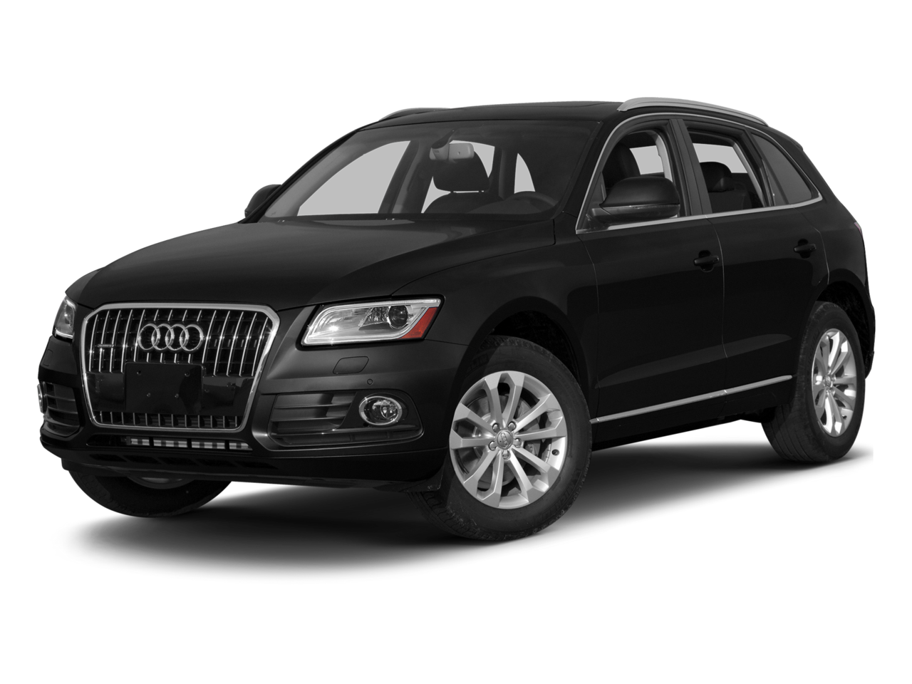2015 Audi Q5