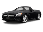 2013 Mercedes-Benz SL550