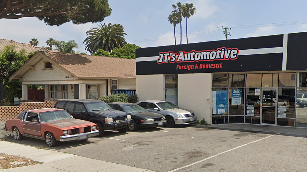 JT's Automotive Oxnard, CA 93030 Auto Repair
