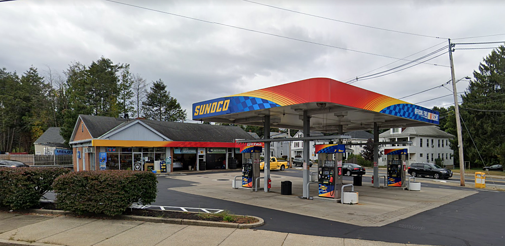 Peabody Sunoco Ultra Service Center Peabody, MA 01960 Auto Repair