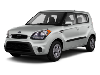 2012 Kia Soul