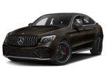 2018 Mercedes-Benz GLC63 AMG S