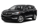 2021 Buick Enclave