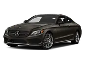 2017 Mercedes-Benz C43 AMG