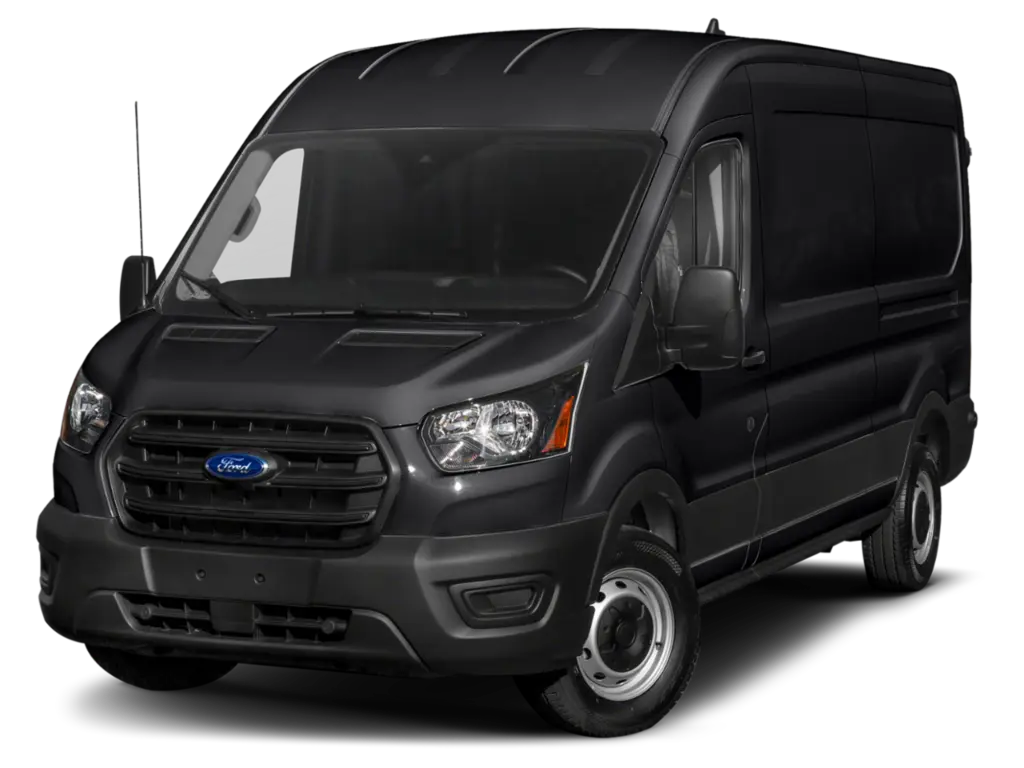 2020 Ford Transit-250