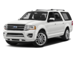 2016 Ford Expedition