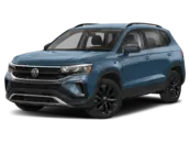 Volkswagen Taos
