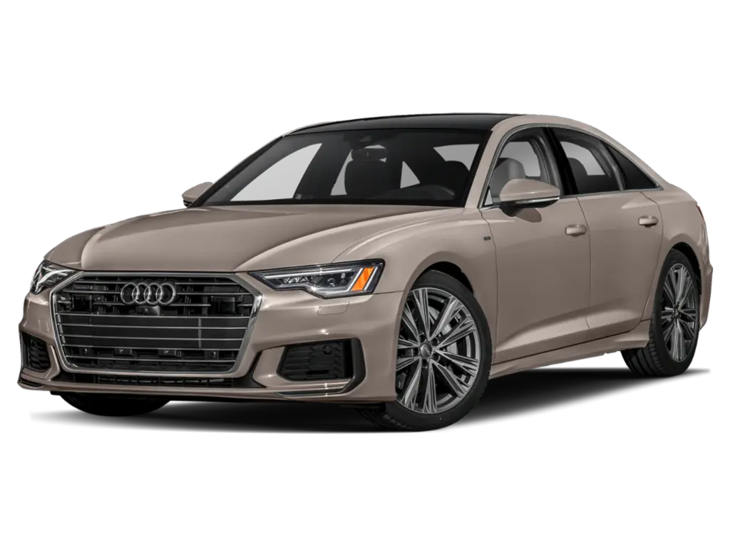 2020 Audi A6 Quattro