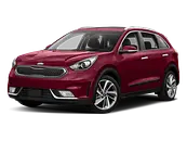 2017 Kia Niro