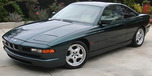 1995 BMW 850CSi