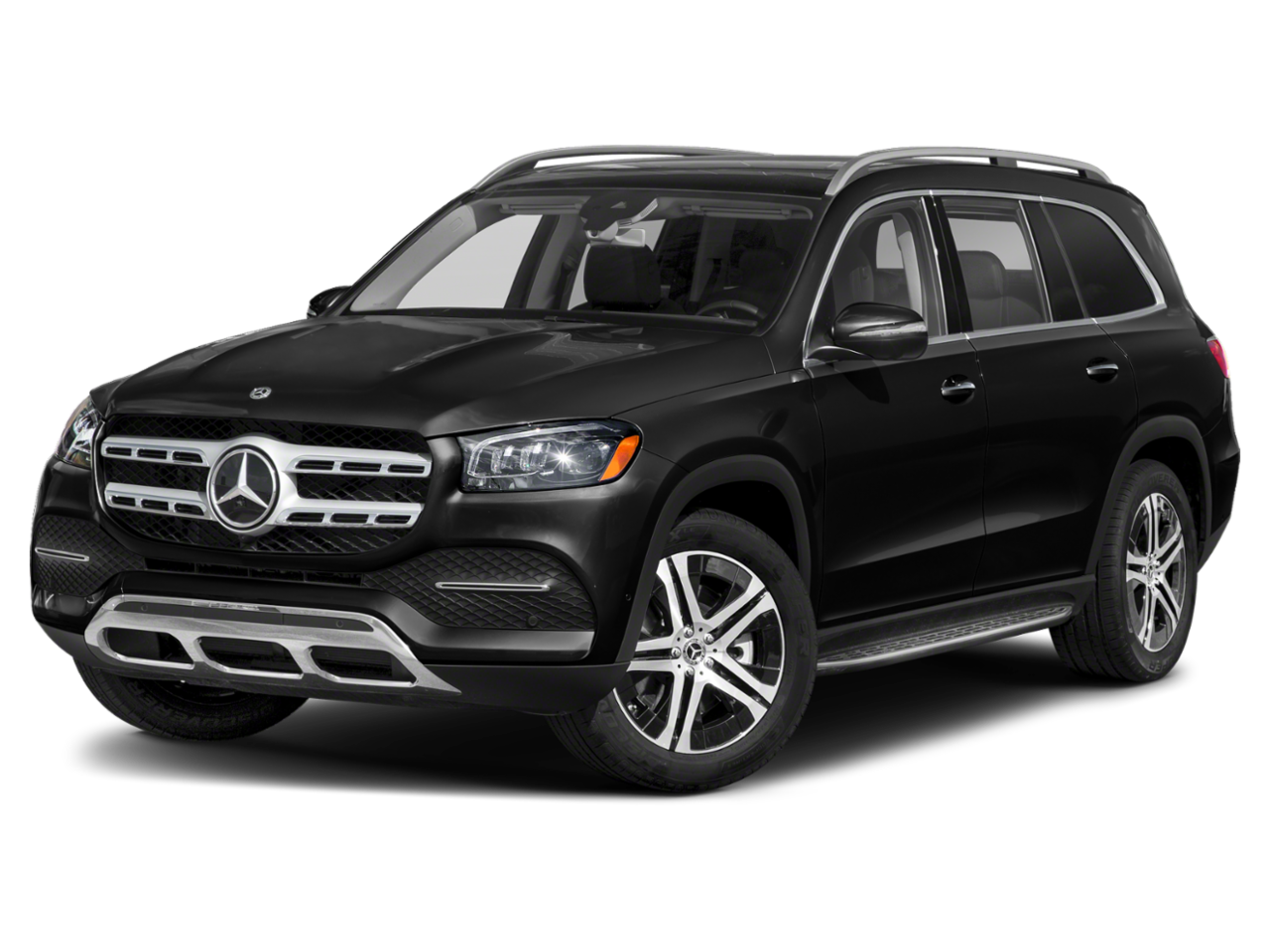 2021 Mercedes-Benz GLS450