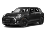 2017 Mini Cooper Clubman