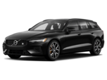 2020 Volvo V60