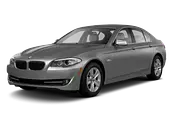 2013 BMW 550i xDrive