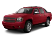 Chevrolet Avalanche