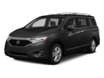2015 Nissan Quest