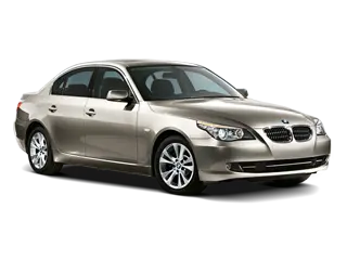 2009 BMW 535i xDrive