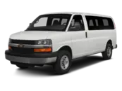 Chevrolet Express 1500