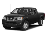 2014 Nissan Frontier