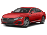 2022 Volkswagen Arteon
